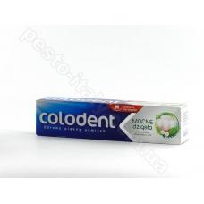 Зубная паста Colodent strong gums 100мл
