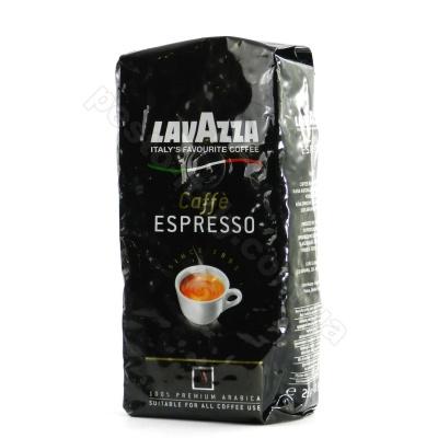 Кофе в зернах Lavazza Espresso в зернах 250 г