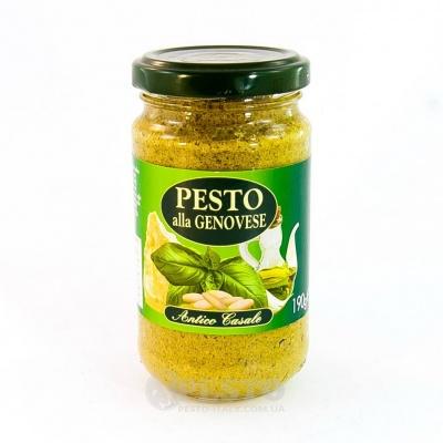 Pesto Antico Casale alla genovese 190 г