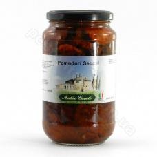 Помідори вялені в олії Antico Casale pomodori secchi 0,535кг