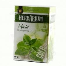 Herbarium с вкусом мяты 30 шт