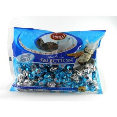 Шоколадні Witors maxi kilo selectione 1 кг