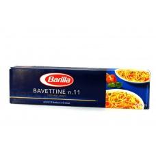 Макарони Barilla Bavettine 11 0,5кг
