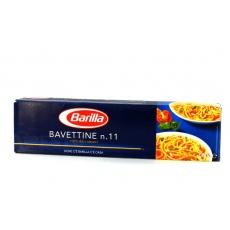 Макарони Barilla Bavettine 11 0,5кг