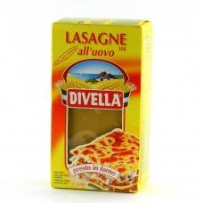 Lasagne Divella 0,5кг