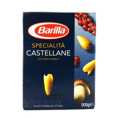 Класичні Barilla Specialita Castellane 0.5 кг