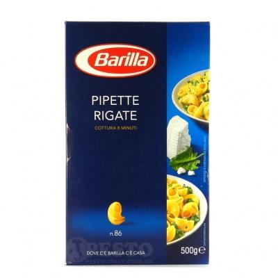 Классические Barilla n.86 0.5 кг