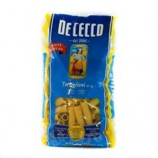 De Cecco Tortiglioni 23 0,5кг