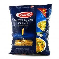 Barilla Mezze Penne Rigatte n.70 1 кг