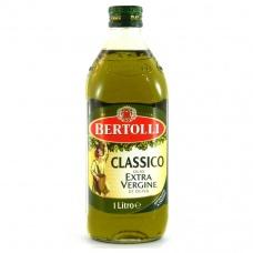 Масло оливковое Bertolli classico olio extra vergine 1л