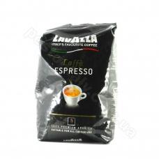Кава в зернах Lavazza Caffe Espresso 100% арабіка 1кг