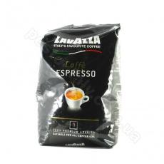 Lavazza Caffe Espresso 100% арабика 1 кг