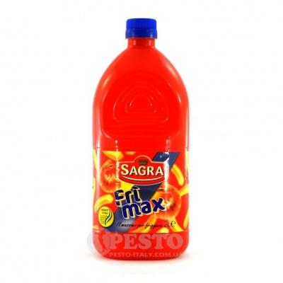 Для жарки Sagra Fri Max 2 л