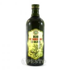 Оливкова Олія Olearia del Grada extra vergin 1л