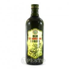 Масло оливковое Olearia del Grada extra vergine 1л