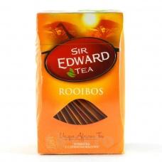 Червоний чай Sir Edward 20 пакетиків