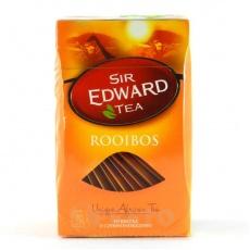 Червоний чай Sir Edward 20 пакетиків