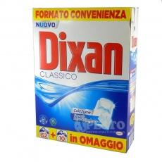 Dixan classico 6.500kg