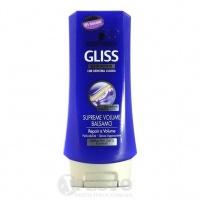 Бальзам Testanera GLISS Hair Repair Supreme Volume Balsamo 200мл