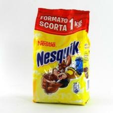 Шоколадний напій Nestle Nesquik 1кг