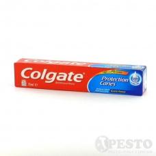 Зубна паста Colgate Protection проти карієсу 75мл