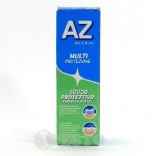Зубна паста Az Ricerca мульти захист 75мл