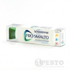 Зубна паста Sensodyne Pro smalto для ясен 75мл