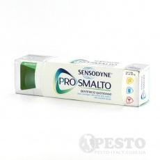 Зубная паста Sensodyne Pro smalto для десен 75мл