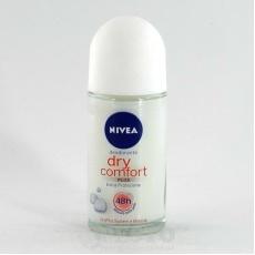 Шариковый антиперспирант Nivea dry comfort 50мл