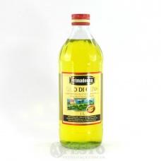 Масло оливковое Primadonna olio рафинированное 1л