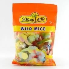 Желейки Sugar Land Wild Mice 300г