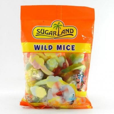 Желейки Sugar Land Wild Mice 300 г