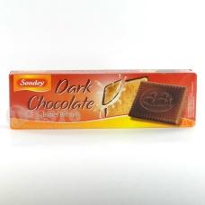 Печево Sondey Dark chocolate 125г