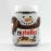 Nutella Ferrero с орехами 0.8 кг