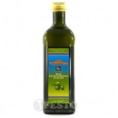 Оливкова олія Tomadini extra vergine 1л