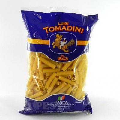 Класичні Tomadini Sedani rigati n.58 0.5 кг