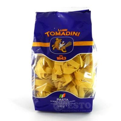Класичні Tomadini Pappardelle n.98 0.5 кг