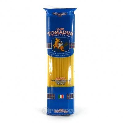 Класичні Tomadini capellini n.3 0.5 кг