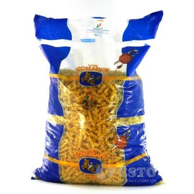 Класичні Tomadini Fusilli n.82 5 кг