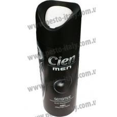 Дезодорант-спрей для мужчин с чувствительной кожей 48 часов защиты 200мл