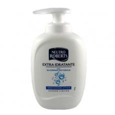 Жидкое мыло Neutro Roberts Extra Hydrating Liquid Hand Soap 300мл