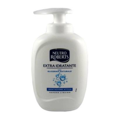 Рідке мило Neutro Roberts Extra Hydrating Liquid Hand Soap 300мл