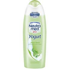 Гель для душа Neutro Med Yogurt Aloe Vera 250мл