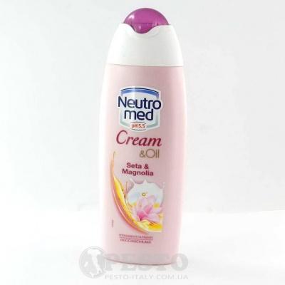 Гель для душа Neutro Med Cream Oil 250мл 