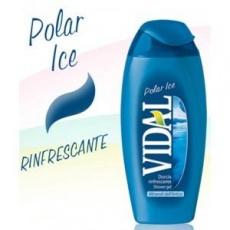 Гель для душу VIDAL Polar Ice 250мл