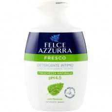 Жидкое мыло для интимной гигиены Felce Azzurra Fresco 250 мл