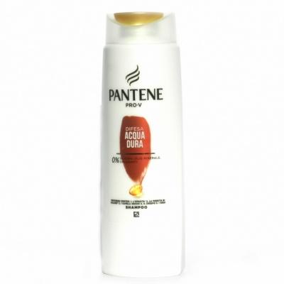 Шампунь Pantene Acqua dura для сухих волос 225 мл