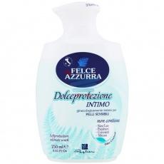 Рідке мило для інтимної гігієни Felce Azzurra солодкий захист 250 мл