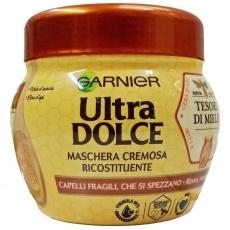 Маска для волос Garnier Ultra Dolce восстанавливающая 300 мл