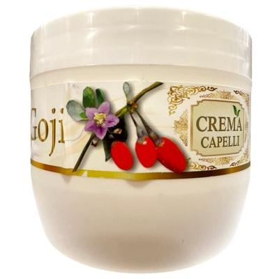 Маска для волосся Goji Crema Capelli 500 мл